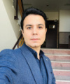 سعید کیوان شکوه