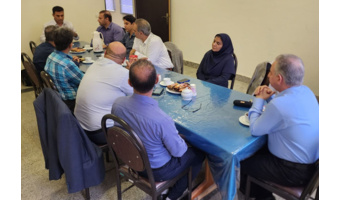 برگزاری آزمون جامع دکتری نیمسال اول سال تحصیلی ۱۴۰۳-۰۴